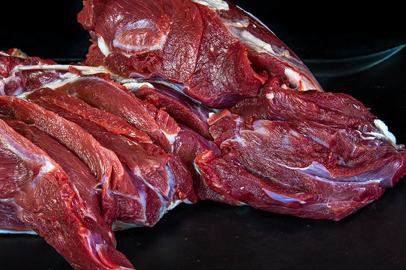 保證羊肉産(chǎn)品質(zhì)量安(ān)全 讓人民(mín)群衆吃上“放心肉”