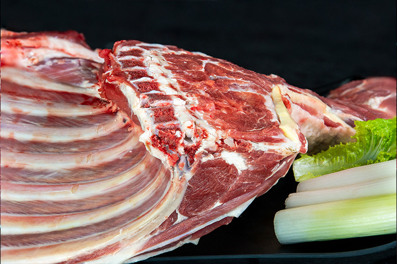 有(yǒu)關冷鮮肉和凍羊肉的要求
